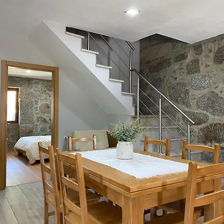 Refugio Do Bugalho * Picao