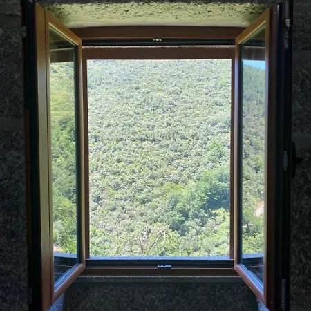 Refugio Do Bugalho Picao