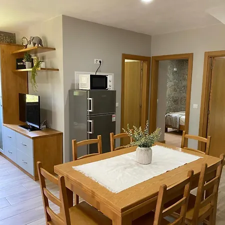 Refugio Do Bugalho 度假居 *