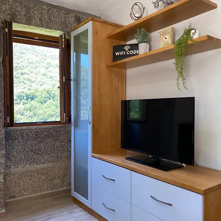 Refugio Do Bugalho * Picao