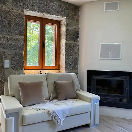 Refugio Do Bugalho 度假居 Picao