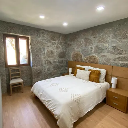 Refugio Do Bugalho * Picao