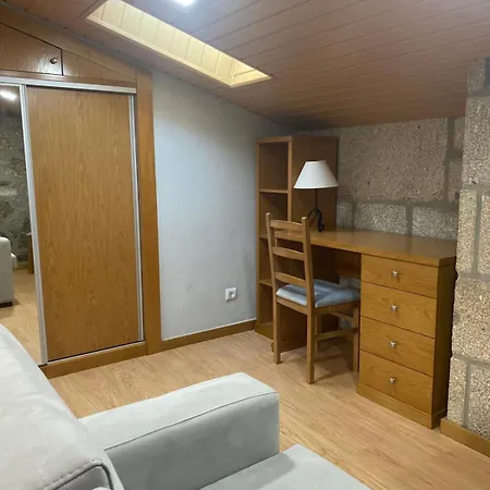 Дом отдыха Refugio Do Bugalho Picao