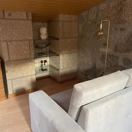 Refugio Do Bugalho 度假居 Picao