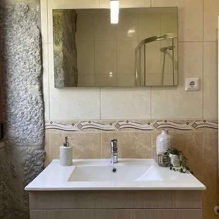 Refugio Do Bugalho 度假居