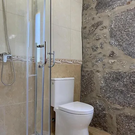 Refugio Do Bugalho Picao