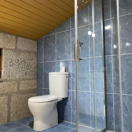 Refugio Do Bugalho Дом отдыха
