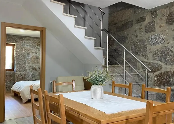 Refugio Do Bugalho * Picao