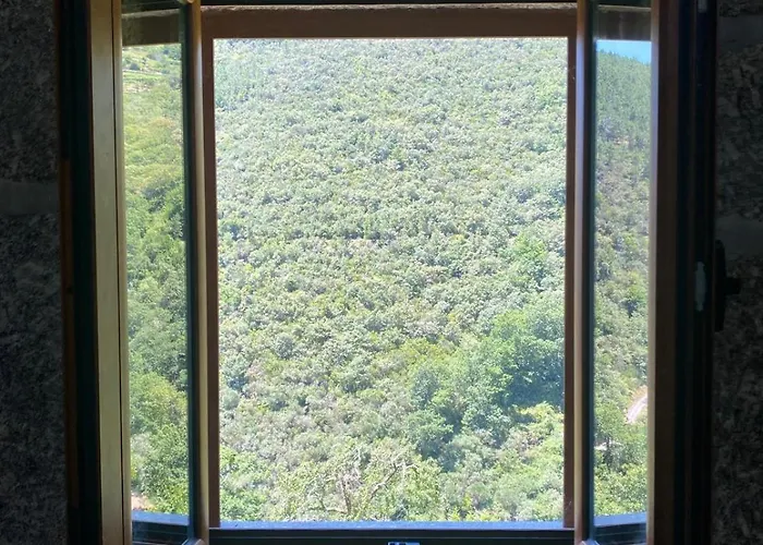 Refugio Do Bugalho Picao