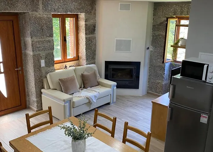 Refugio Do Bugalho * Picao