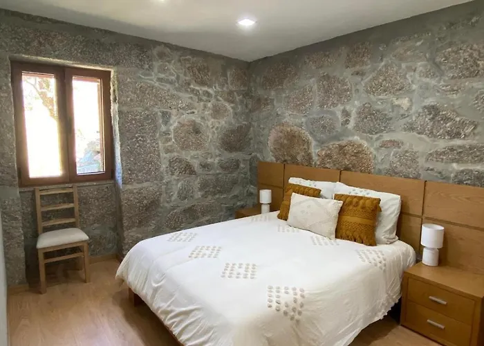 Refugio Do Bugalho * Picao