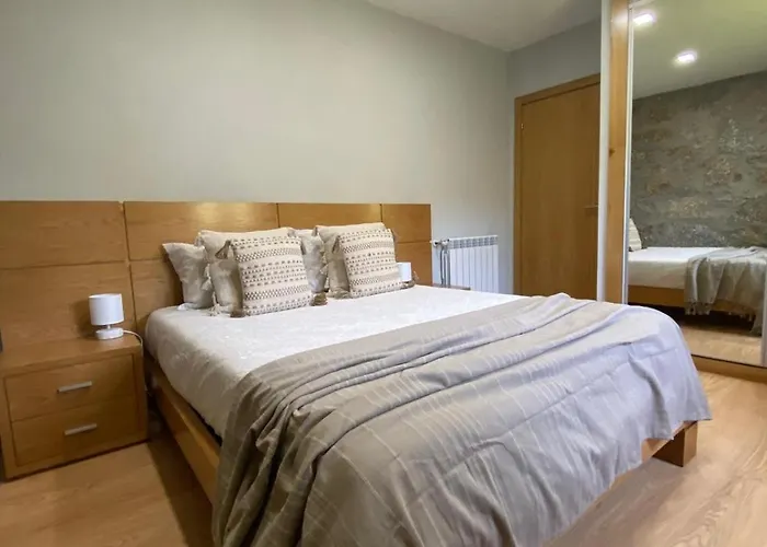 Refugio Do Bugalho Picao