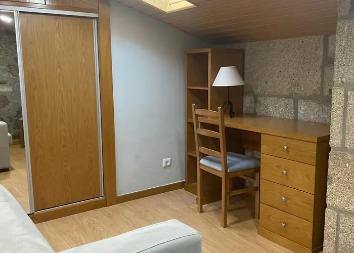 בית נופש Refugio Do Bugalho Picao