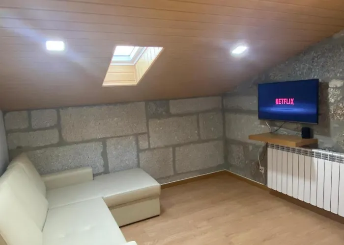 בית נופש Refugio Do Bugalho