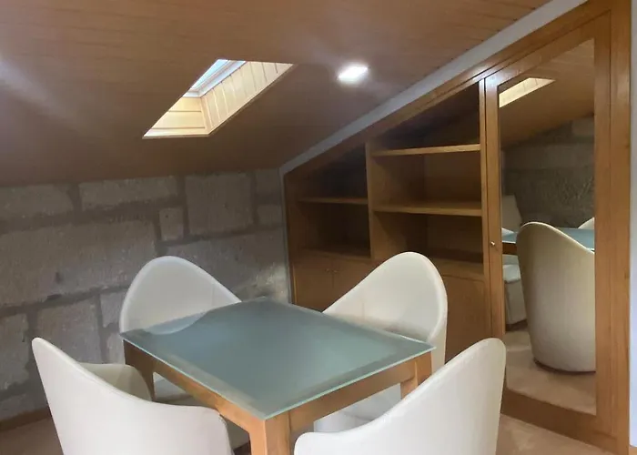 בית נופש Refugio Do Bugalho