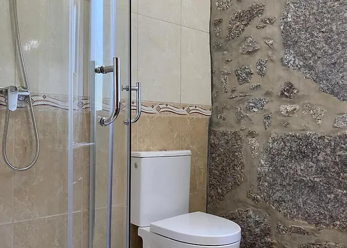 Refugio Do Bugalho Picao