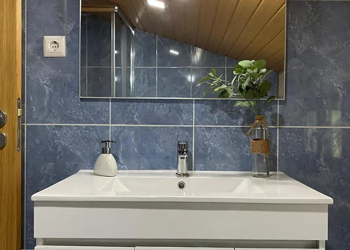 בית נופש Refugio Do Bugalho *