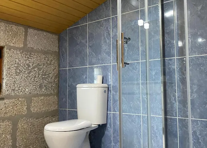 Refugio Do Bugalho בית נופש